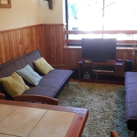Departamento En Pucon Lejlighed Eksteriør billede
